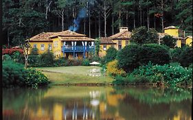 Hotel Fazenda Santa Marina